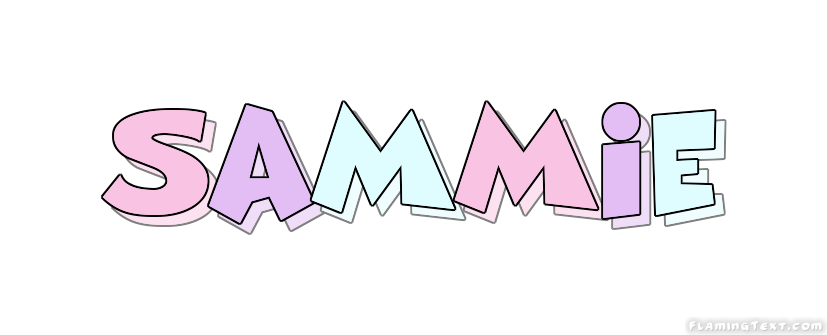 Sammie Logotipo