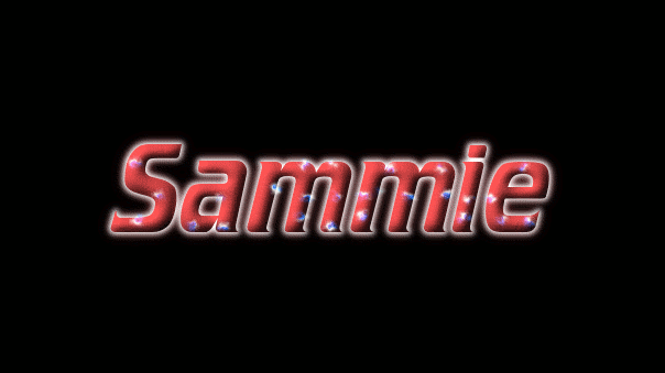 Sammie Лого