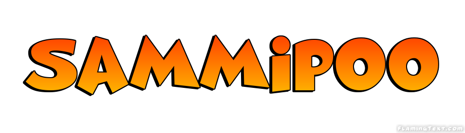 Sammipoo Лого