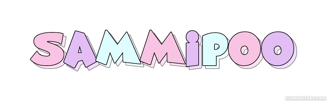 Sammipoo شعار