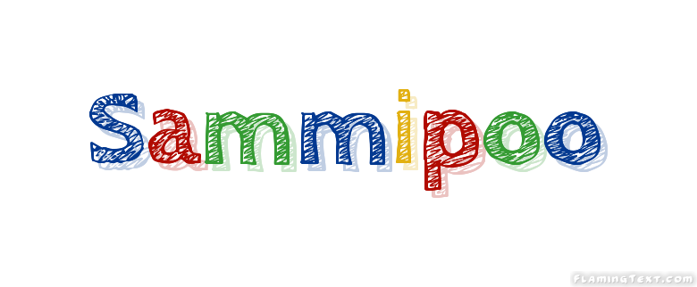 Sammipoo Лого