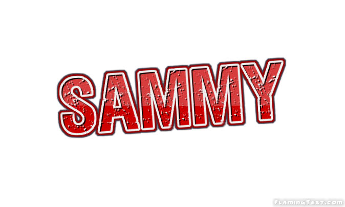 Sammy Logotipo