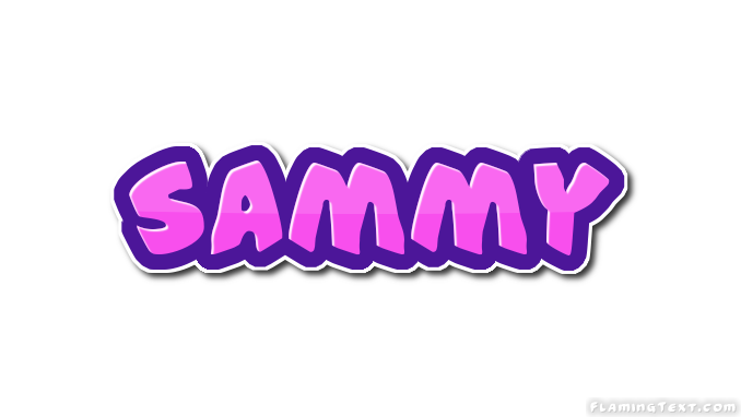 Sammy Лого