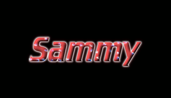 Sammy 徽标