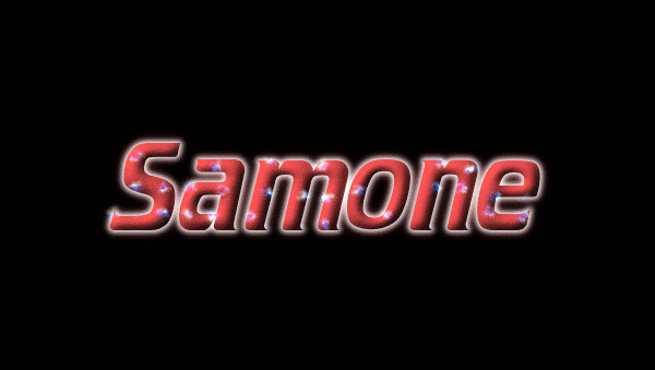 Samone Logotipo