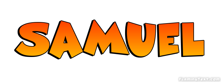 Samuel Logotipo