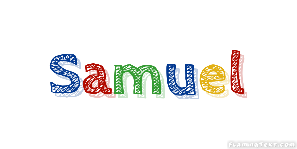 Samuel Logo