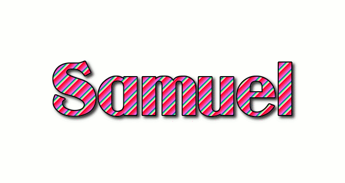 Samuel Logo