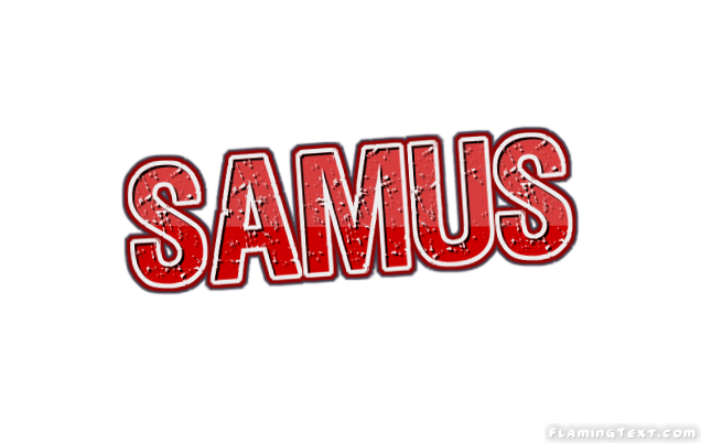 Samus Logo