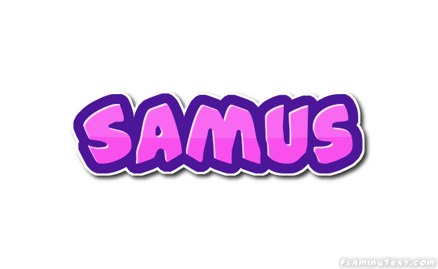 Samus Logo