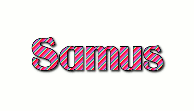 Samus Logotipo