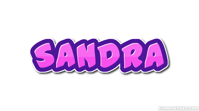 Sandra Logo