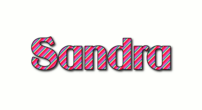 Sandra Logo