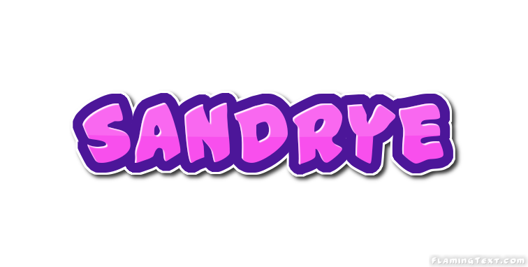 Sandrye شعار