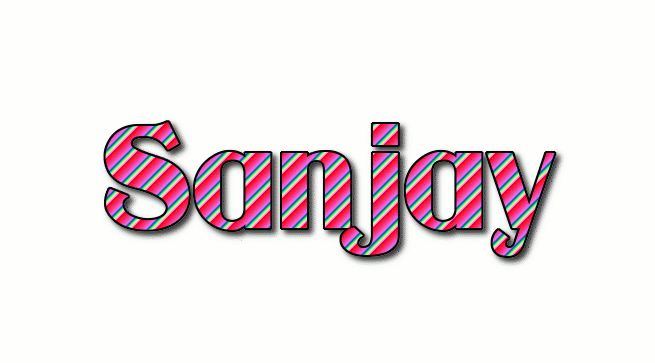 Sanjay Logo