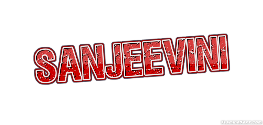 Sanjeevini Logotipo