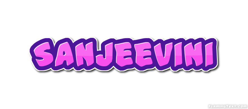 Sanjeevini Logo