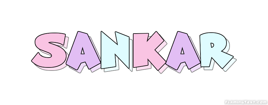 Sankar Logo