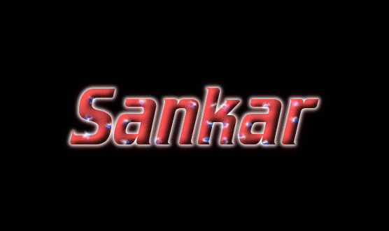 Sankar लोगो