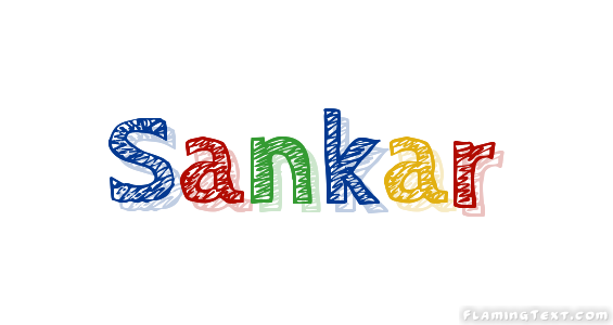 Sankar Logo