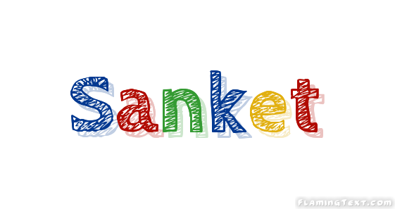 Sanket شعار