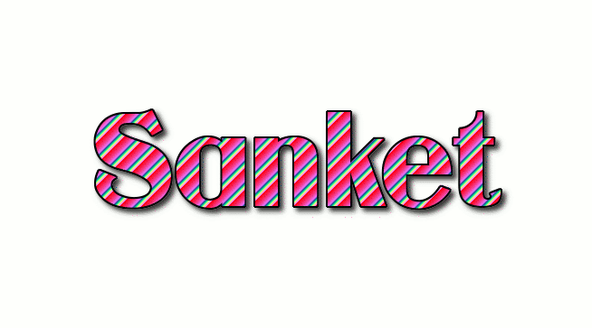 Sanket Лого