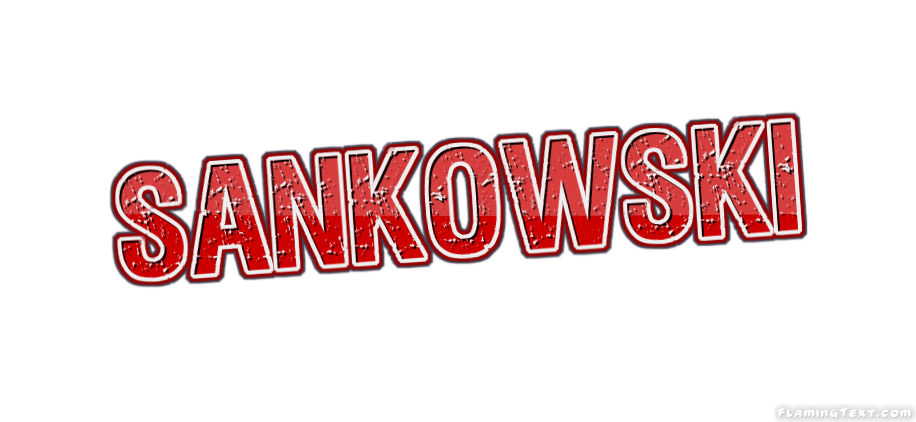 Sankowski Лого