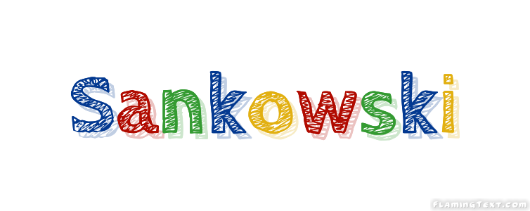 Sankowski Logotipo