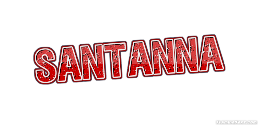 Santanna شعار