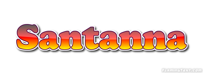Santanna شعار