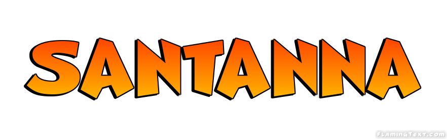 Santanna Logo