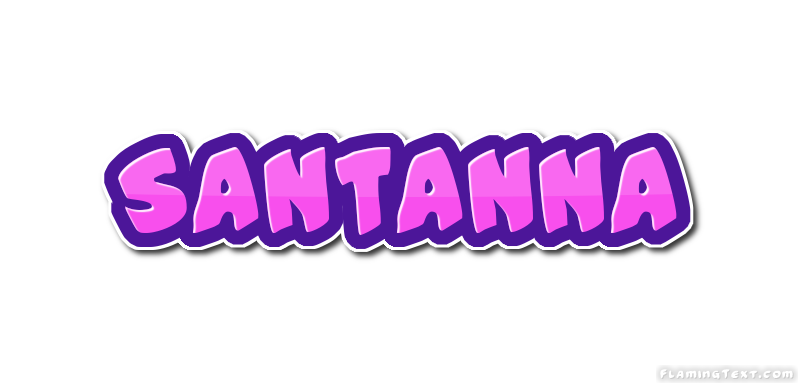 Santanna Logo