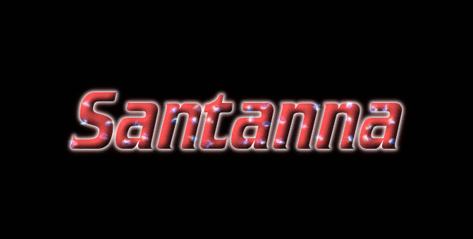 Santanna 徽标
