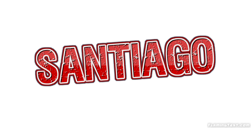 Santiago Logo