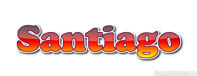 Santiago Logotipo