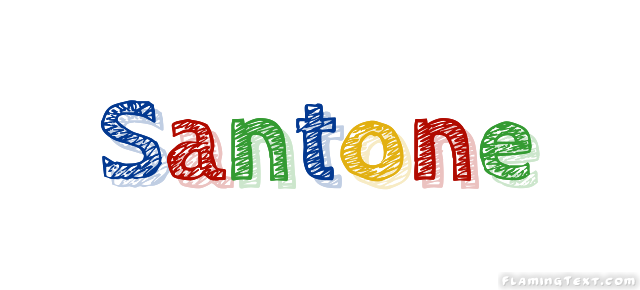 Santone Logotipo