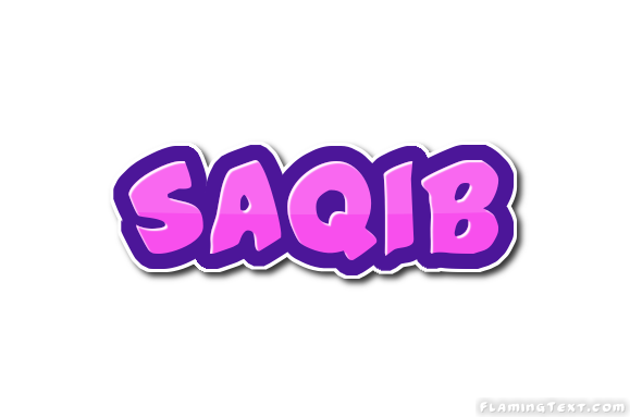 Saqib شعار