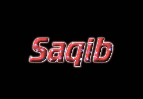 Saqib شعار