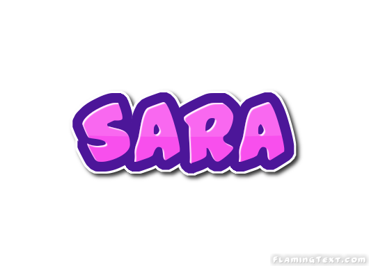Sara Logo