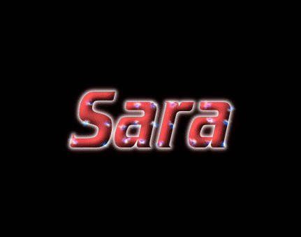 Sara Лого