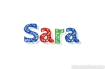 Sara Logotipo