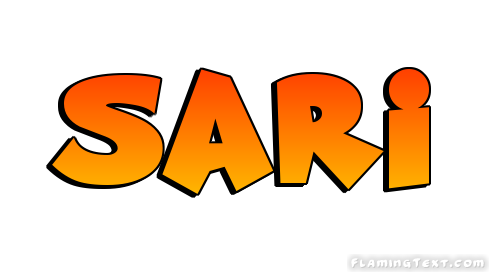 Sari Logo