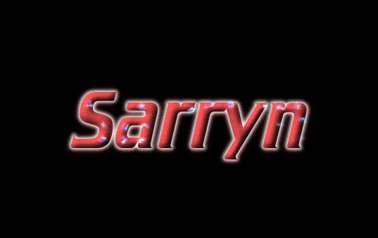 Sarryn 徽标