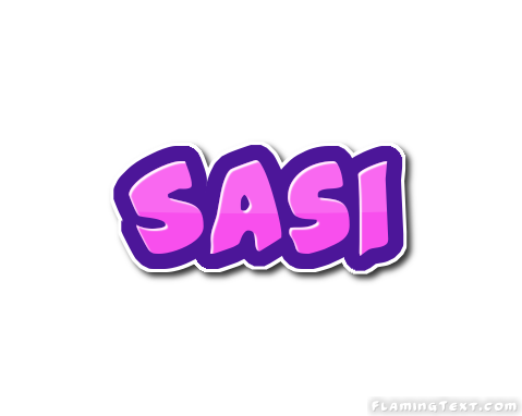 Sasi شعار