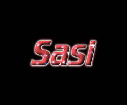 Sasi Logotipo