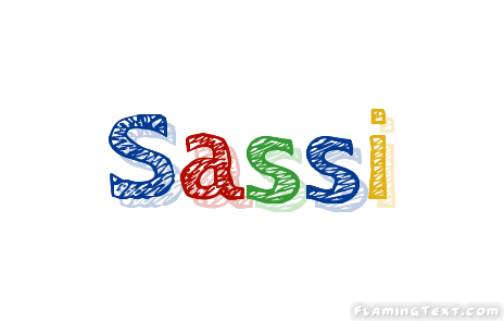Sassi Logo