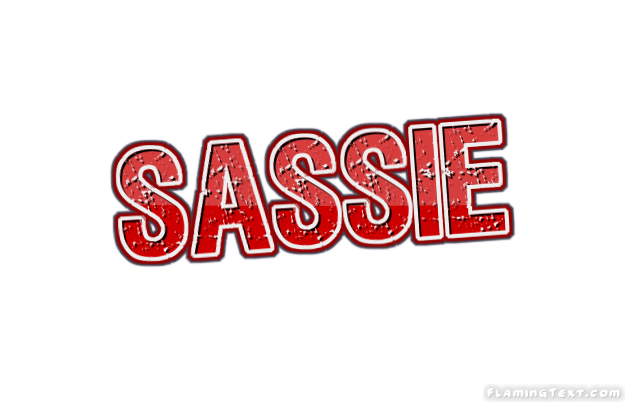 Sassie लोगो