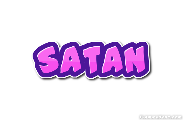 Satan 徽标