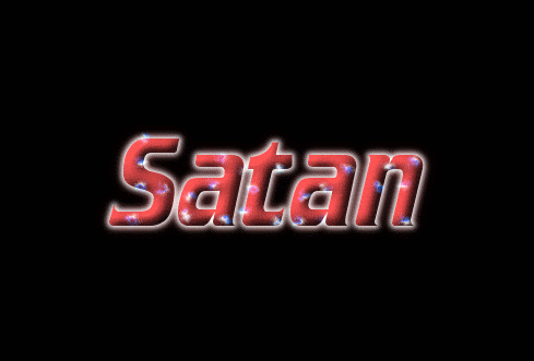 Satan Logo