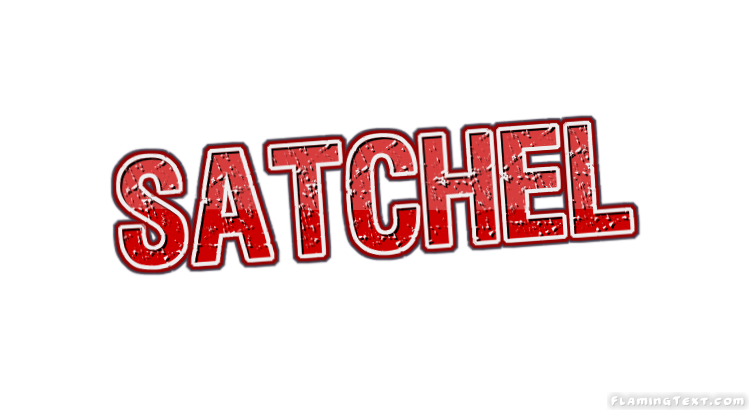 Satchel Лого